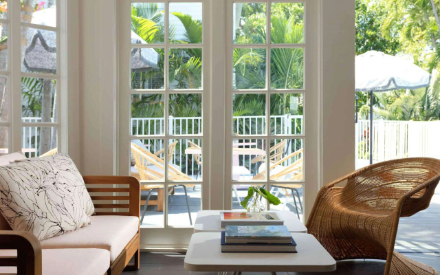 Lighthouse Hotel - Key West Historic Inns