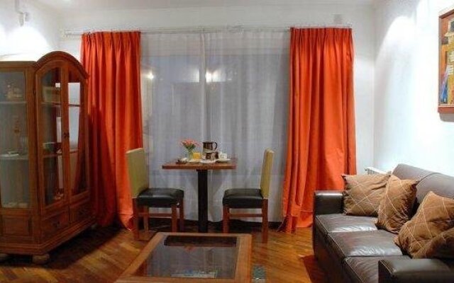 Mora Loft Hotel