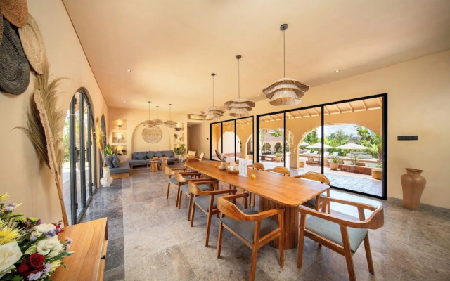 Cabana Kedungu by Ini Vie Hospitality