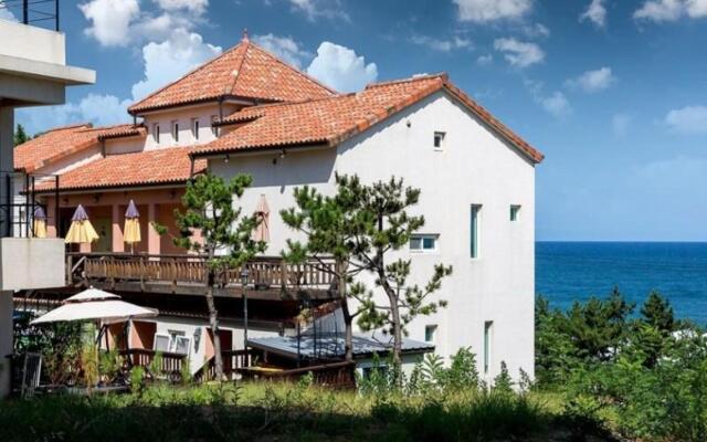 Gangneung Vacation Pension