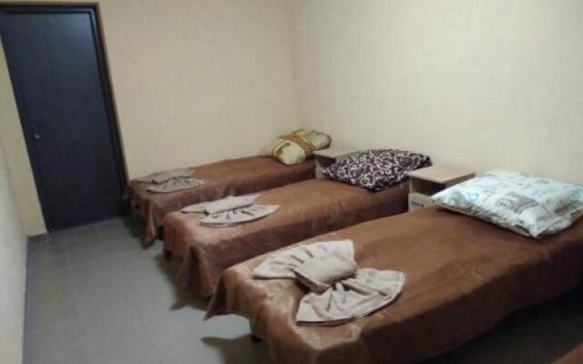 Mini gostinitsa HOSTEL