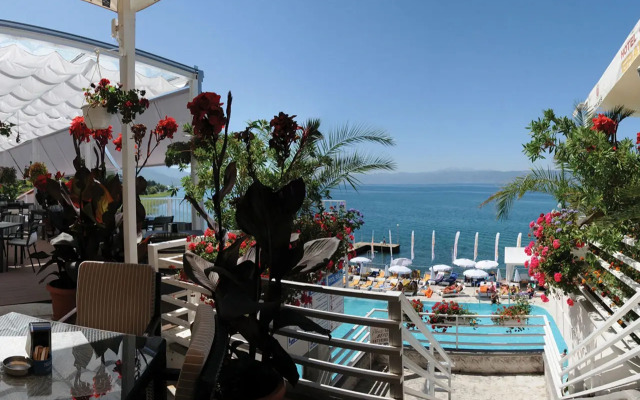 Hotel Granit