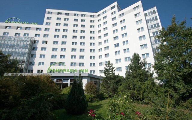 Panorama Inn Hotel und Boardinghaus