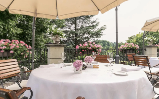 Ristorante Albergo Ca Vittoria