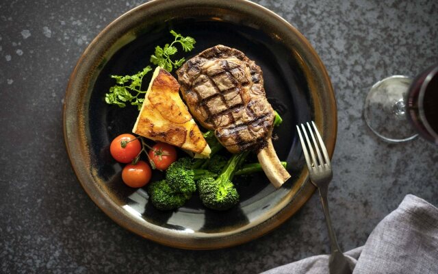 Novotel Sydney Parramatta