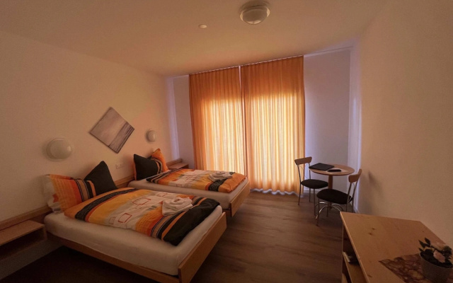 Hotel&Restaurant Feldiserhof