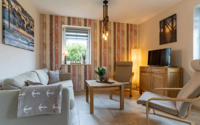 Semi-detached house in St. Peter-Ording