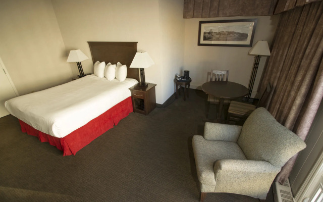Quality Inn & Suites Yellowknife