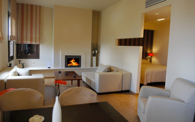 Portaria Hotel