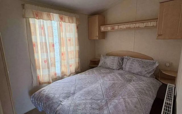 Sand Le Mere Caravan