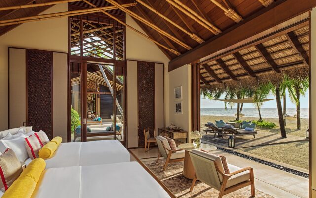 One&Only Reethi Rah Resort
