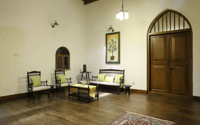 Kimansion Inn