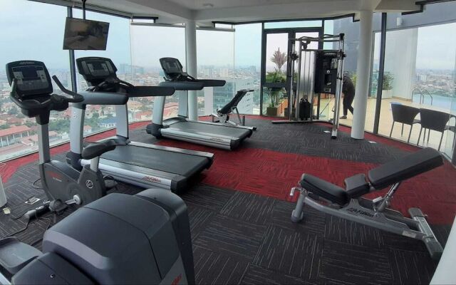 Apennines Condominium