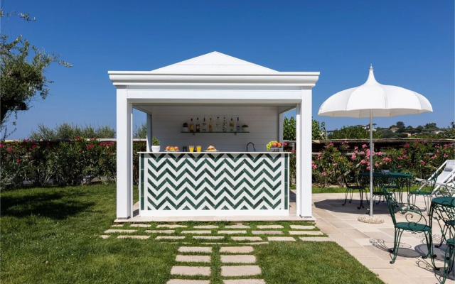 Country Life Resort- Magnolia