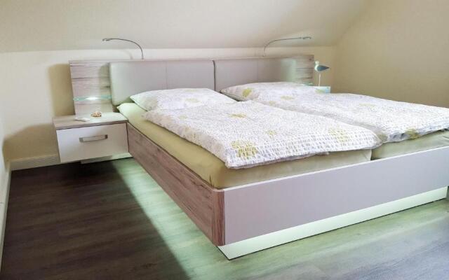 Ferienwohnung Emmely