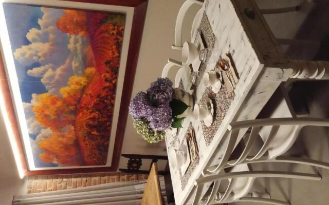 Relais Profumo di Vino