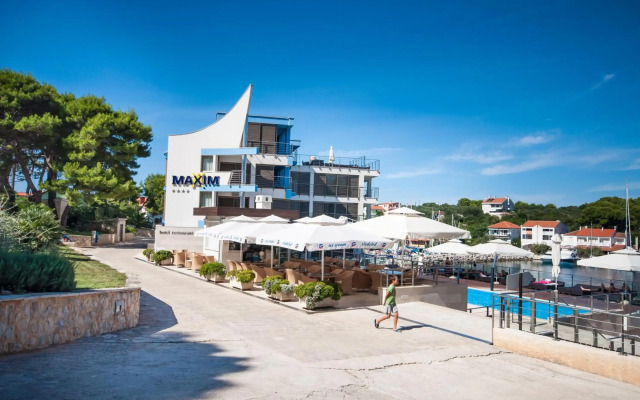 Hotel Maxim