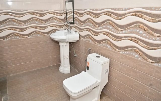 Hotel A One Inn By FabHotels