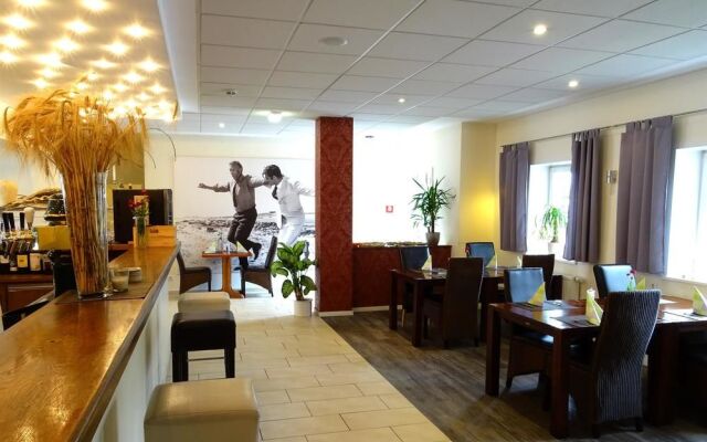 BEST WESTERN Amedia Bielefeld / Werther