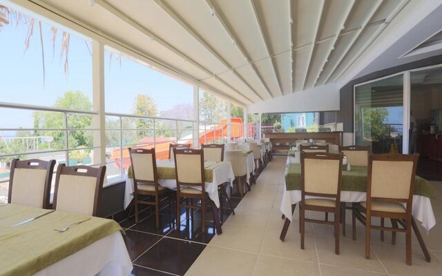 Mysea Hotels Incekum