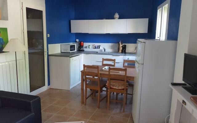 Chambre d'hôtes La Vigneronne