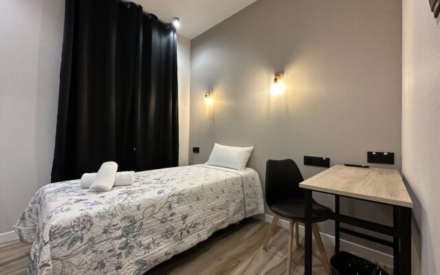 CC Opera Suites