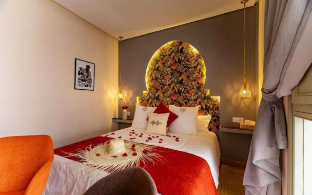 Riad 26