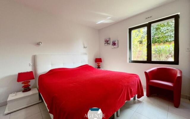 Appartement Le Beauvallon