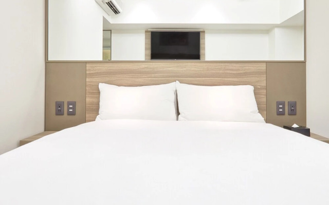 2ND by hotel androoms Sapporo