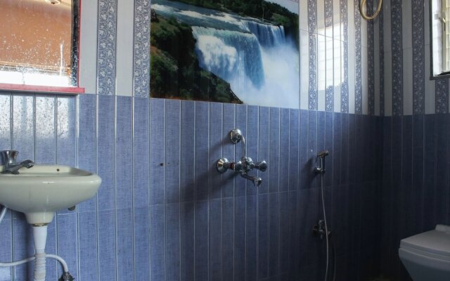 GuestHouser 5 BHK Bungalow 4435