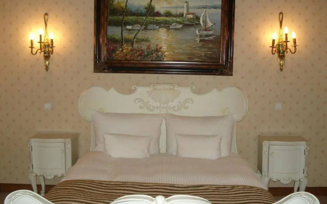 Am Ring Hotel