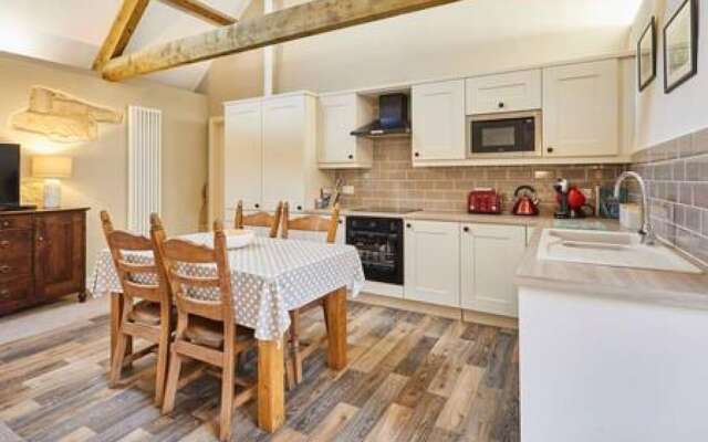 Host Stay The Hayloft