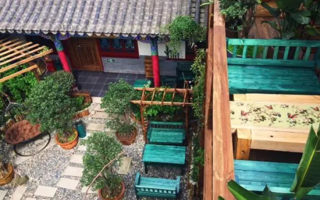 Fanhua Courtyard