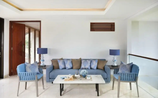 Villa Serenita 3 Bedroom – Guest Rooms – Pecatu