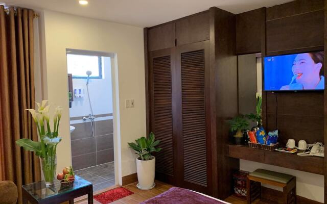 Sapa Meriton Boutique Hotel