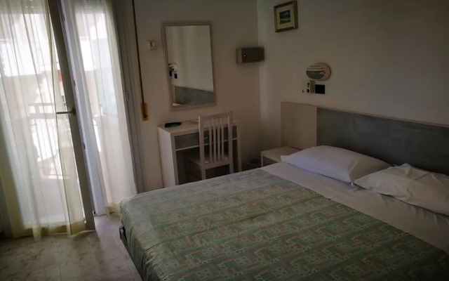 Hotel Haway