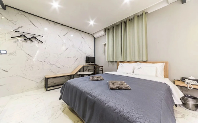 Ansan Hotel 727