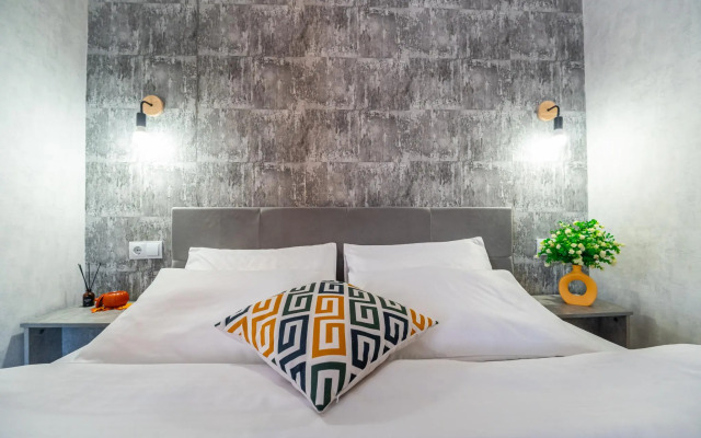 LetoApart (ЛетоАпарт) на улице Шевченко 22-264