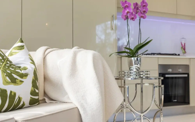 Melrose Executive Suites