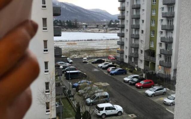 RAI Residence