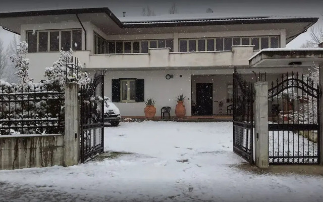 L'Oasi B&B