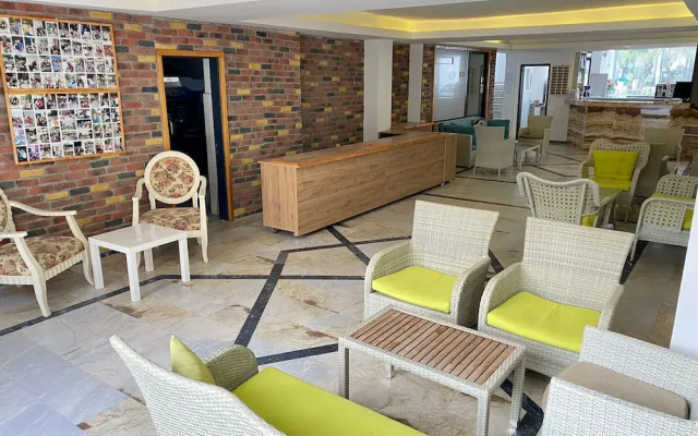 Eda Hotel