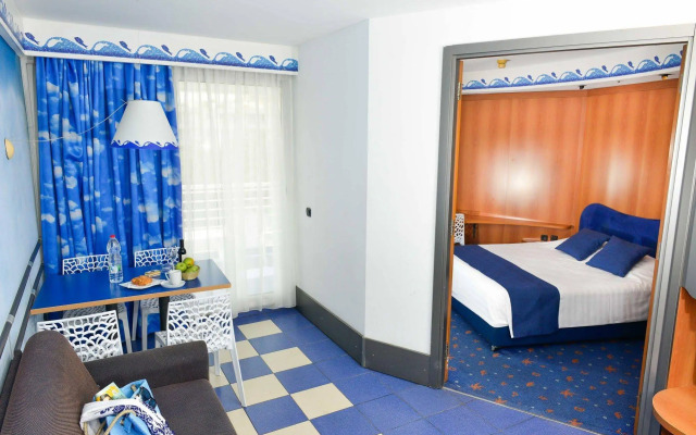 Club Hotel Eilat