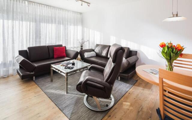 Ferienhaus Papenfuß