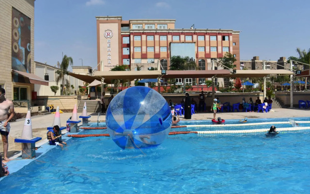 Rehana Resort