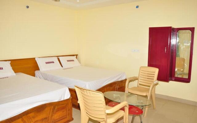 Hotel Shubhanga Residency