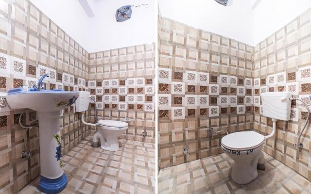 Collection O 63274 Hotel Mehraz Residency
