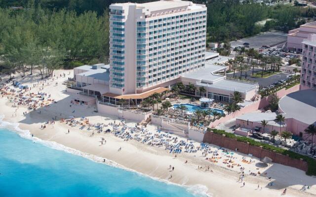 Riu Palace Paradise Island - Adults Only - All Inclusive