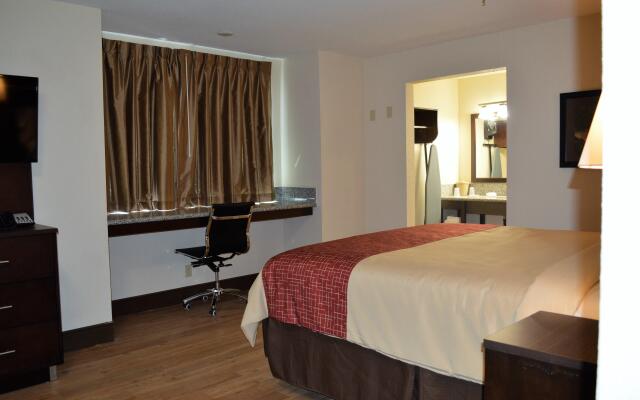 Sacramento Inn & Suites