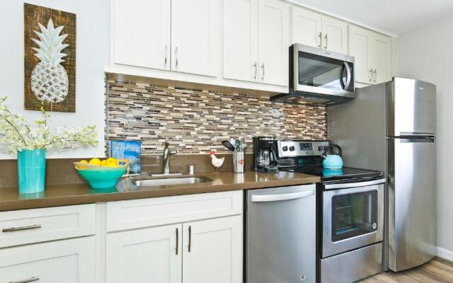 Fairway Villa #2502